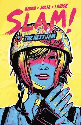 SLAM!: The Next Jam 1