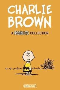 bokomslag Charles M. Schulz' Charlie Brown