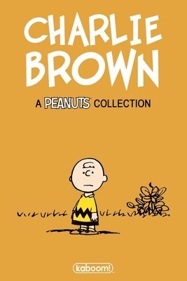 bokomslag Charles M. Schulz' Charlie Brown