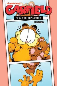 bokomslag Garfield Original Graphic Novel: Search for Pooky