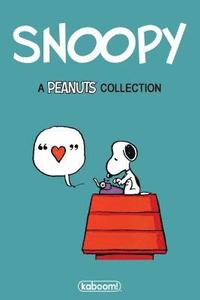 bokomslag Charles M. Schulz' Snoopy
