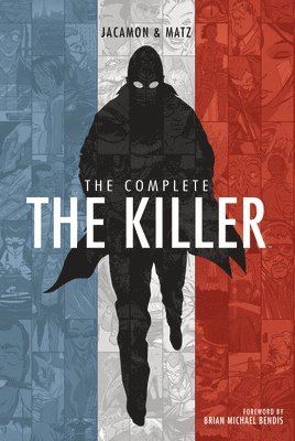 Matz - Complete The Killer, Häftad