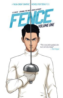 Fence Vol. 1 1