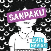 bokomslag Sanpaku