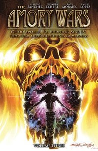 bokomslag Amory Wars: Good Apollo, I'm Burning Star IV Vol. 3