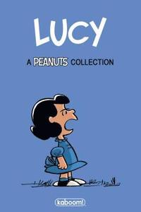 bokomslag Charles M. Schulz's Lucy