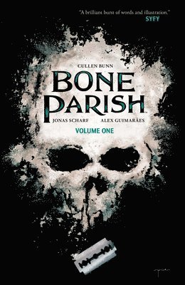 bokomslag Bone Parish Vol. 1