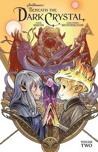 bokomslag Jim Henson's Beneath the Dark Crystal Vol. 2