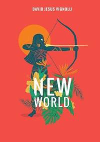 bokomslag New World