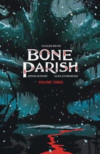 bokomslag Bone Parish Vol. 3