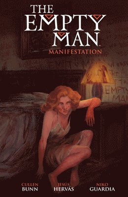Empty Man: Manifestation