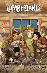 bokomslag Lumberjanes Vol. 13: Volume 13