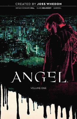 Angel Vol. 1 1