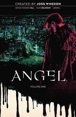 Hill, B: Angel Vol. 1