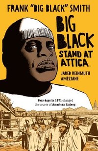 bokomslag Big Black: Stand at Attica