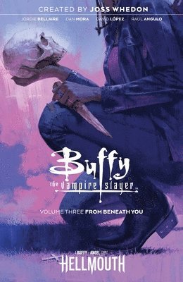 Buffy the Vampire Slayer Vol. 3 1