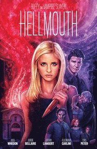 bokomslag Buffy the Vampire Slayer: High School is Hell Deluxe Edition
