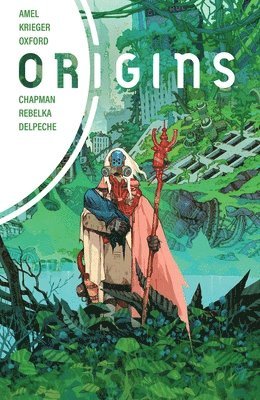 Origins 1