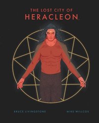 bokomslag Lost City of Heracleon