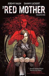 bokomslag Red Mother Vol. 1
