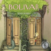bokomslag Bolivar