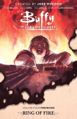 Jordie Bellaire - Bellaire, J: Buffy the Vampire Slayer Vol. 4, Häftad