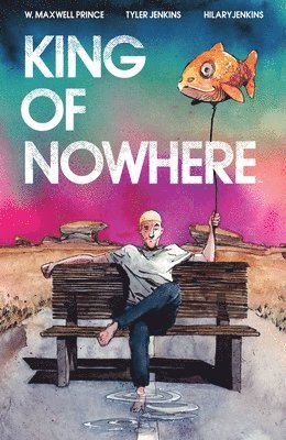 King of Nowhere 1