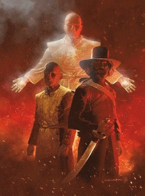 Sons of El Topo: Cain & Abel