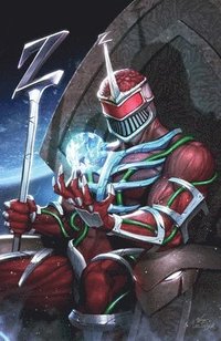bokomslag Mighty Morphin Vol. 3