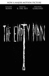 bokomslag The Empty Man (Movie Tie-In Edition): Volume 1