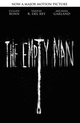 bokomslag The Empty Man (Movie Tie-In Edition)