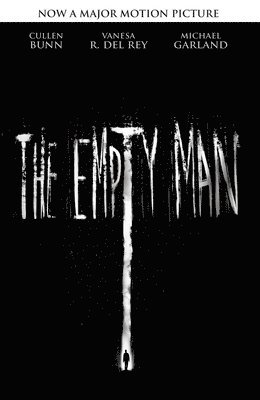 Cullen Bunn - Empty Man (Movie Tie-In Edition), Häftad