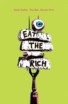 Eat the Rich SC 1