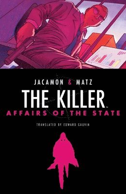 The Killer: Affairs of the State 1