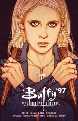 Buffy '97 1