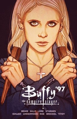 Jeremy Lambert - Lambert, J: Buffy '97, Häftad