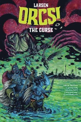 ORCS! The Curse 1