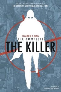 bokomslag The Complete The Killer