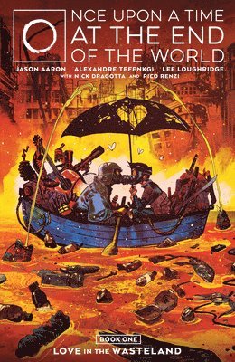 Once Upon a Time at the End of the World Vol. 1