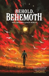 bokomslag Behold, Behemoth
