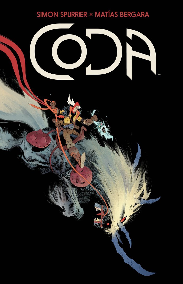 CODA Deluxe Edition 1