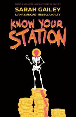 Know Your Station 1