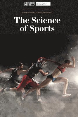 bokomslag The Science of Sports