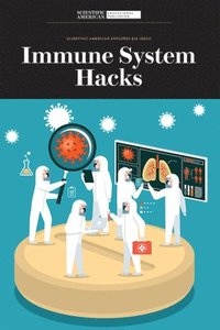 bokomslag Immune System Hacks