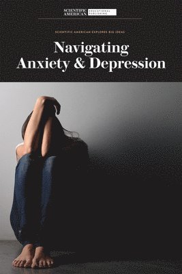 Navigating Anxiety & Depression 1