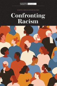 bokomslag Confronting Racism