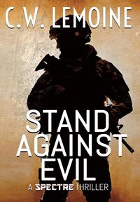 bokomslag Stand Against Evil