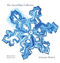 bokomslag The Snowflake Collector
