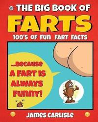 bokomslag The Big Book of Farts