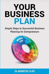 bokomslag Your Business Plan